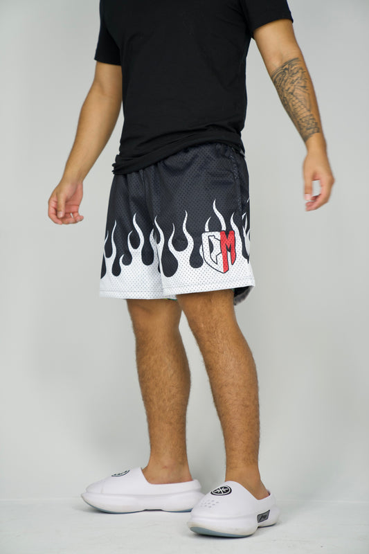 Mens Chupapi Munanyo Basketball Shorts