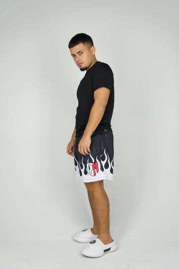 Mens Chupapi Munanyo Basketball Shorts