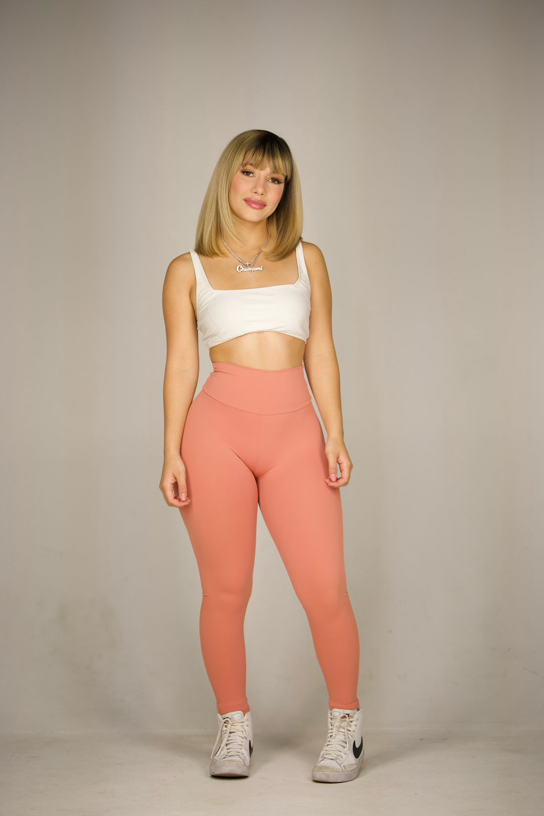 Chumami Scrunch Leggings