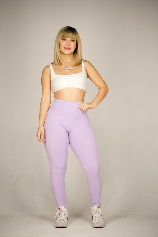 Chumami Pocket Leggings