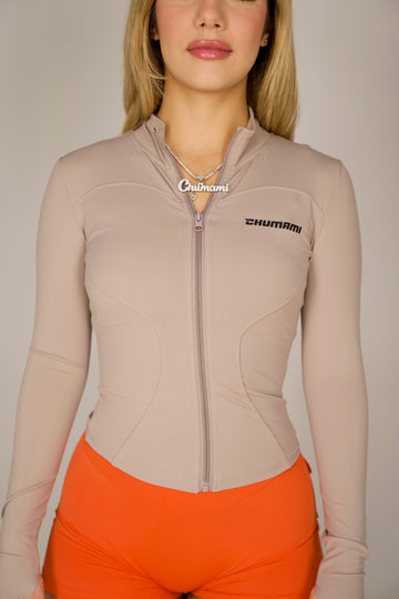 Chumami BBL Jacket