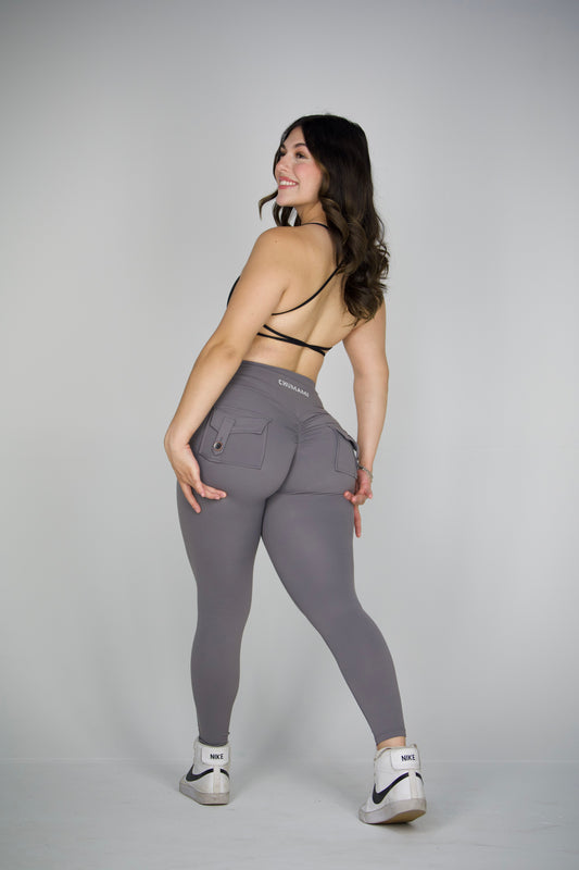 Chumami Pocket Leggings